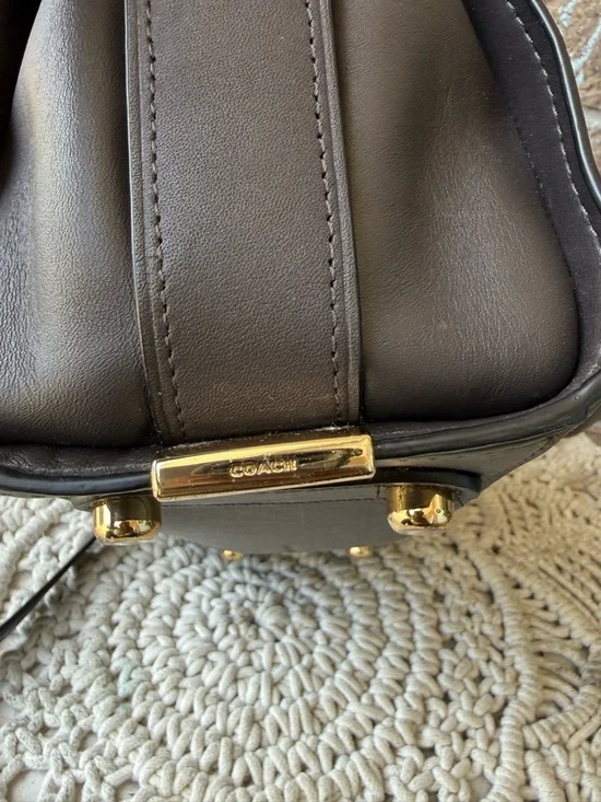 COACH SWAGGER 27 (COACH F12111) - Picture 11 of 16